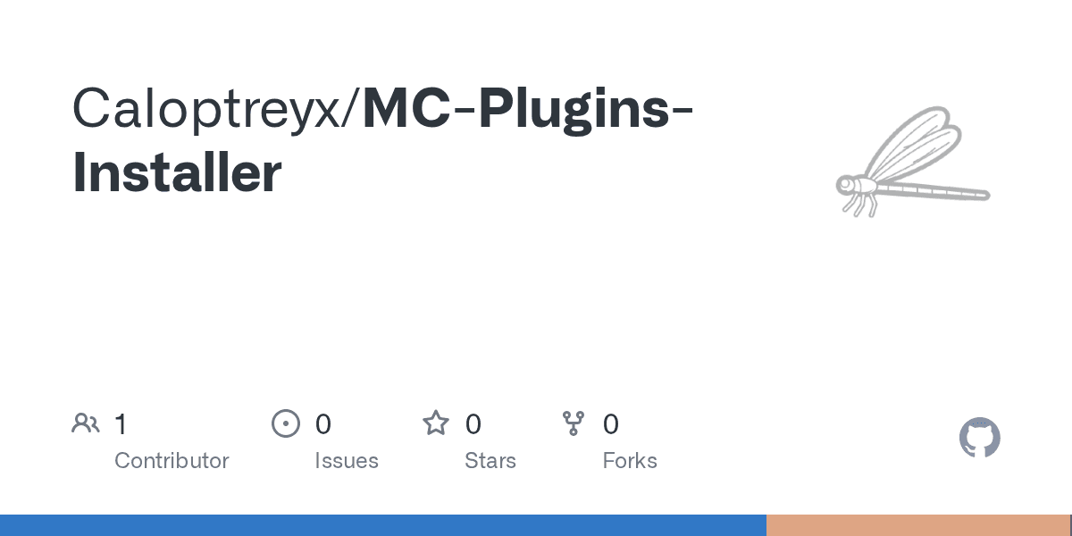 MC Plugins Installer