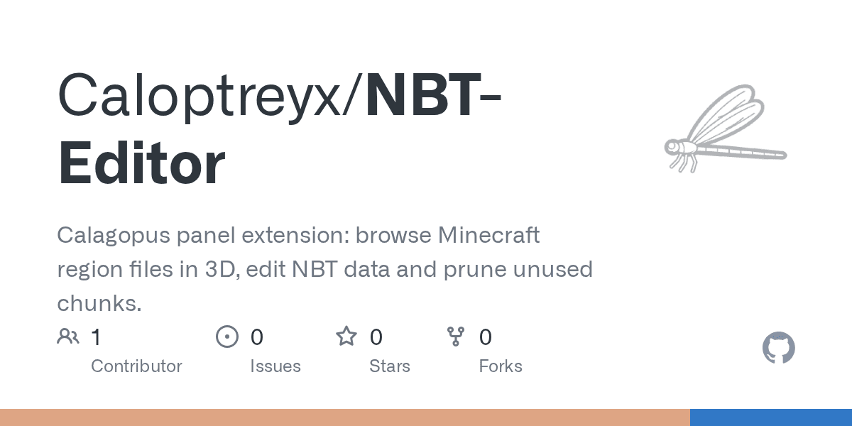 NBT Editor
