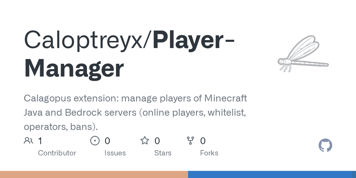 Player Manager