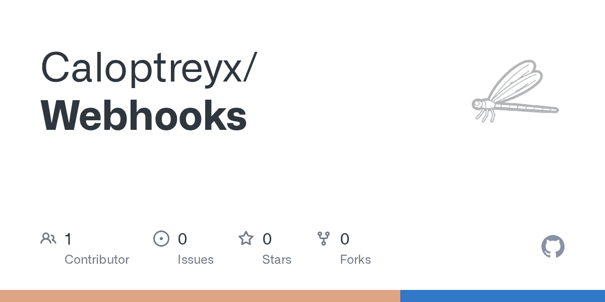 Webhooks