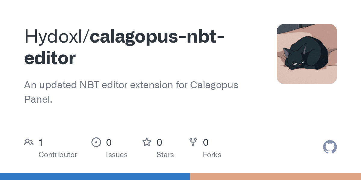 NBT Editor