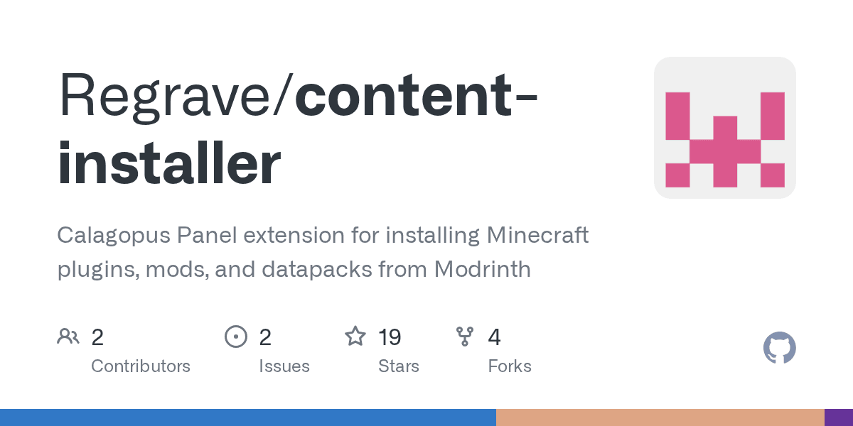 Content Installer