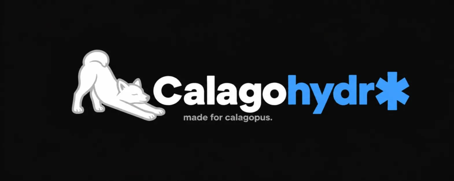 Calagohydro